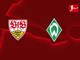 Stuttgart x Werder Bremen: horário, escalações e estatisticas (Bundesliga 26/04)