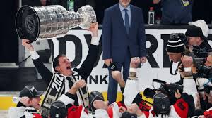 Champion Hurricanes to open the NHL season against Panthers