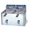 Planes de limpieza - Cocina