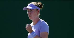 Indian Wells star ranked world No. 112 shocks top-10 rival and banks £144k