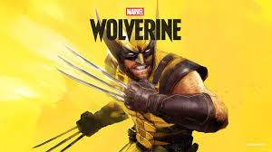 سونی از پلی استیشن ۵ با طرح اختصاصی Marvel's Wolverine رونمایی کرد
