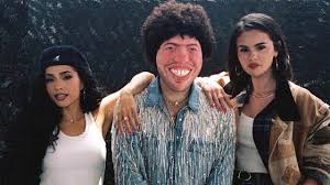 Go Behind the Scenes of Benny Blanco, Selena Gomez and Becky G's "Te Olvido" Collab