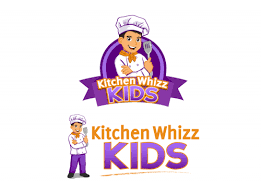 Logo design contest | Create the next logo for Kitchen Whizz Kids ... - create-next-logo-kitchen-whizz-kids-logo-design-99designs_20861972~541ee7191c19d593d0fe9bcd74ca373508ea327f_largecrop