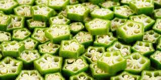 Image result for okra