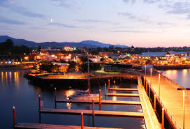 8 Best Places To Retire on the Pacific Coast