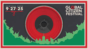 Global Citizen - News update