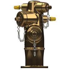 AVK International Type 24/68 Hydrant Specifications | AVK ...