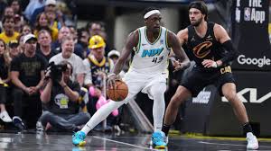 NBA Playoffs: Pacers vs. Cavaliers & Nuggets vs. Thunder - May 14, 2025