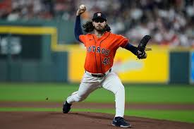 Spencer Arrighetti pitches like an ace again as trade deadline approaches