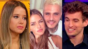 ¡Escándalo! Ex GH, Paredes e Icardi: Rumores de romance sacuden el mundo - Imagen ilustrativa del artículo
