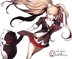 R&eacute;sultat de recherche d'images pour "Junko-chan"