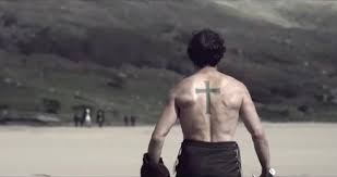 Let’s Talk About That Time Tom Holland and Jon Bernthal Played Medieval Irish Monks