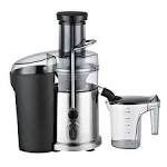 Dash premium juicer