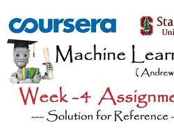 Machine Learning Course by Andrew Ng video thumbnail