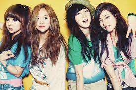 Résultat de recherche d'images pour "les fille de korea"