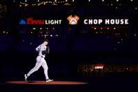 Marlins Braves Baseball