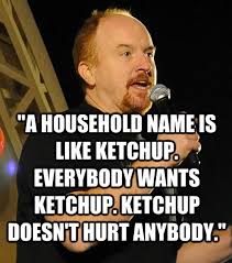 Supreme 17 influential quotes about ketchup images English ... via Relatably.com