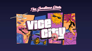 Announcing Grand Theft Auto VI: The Album, Coming November 19 - Rockstar Games