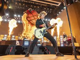 ¡Green Day en Lima! 2025: Fecha, Lugar y Cómo Conseguir Entradas