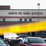 Texas school shooter spared some