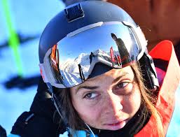 "Elle a consacré sa vie au ski et à la montagne" : qui était Juliette Willmann, freerideuse emportée par une avalanche en Patagonie — France 3 Régions