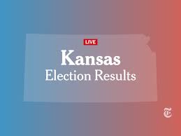 Kansas Amendment 1 Election Results 2026: Require Elections for State Supreme Court
