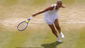 Marta Kostyuk’s London Ascent: A Career-Defining Quarterfinal Run