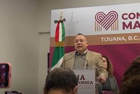 Tras detención de directivo de Next Energy, llaman a audiencia al exgobernador Jaime Bonilla