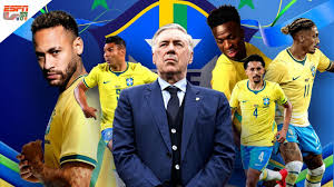 As coincidências que aproximam Seleção que busca o hexa da 'Família Scolari' que levou penta