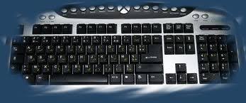 Résultat de recherche d'images pour "clavier arabe"