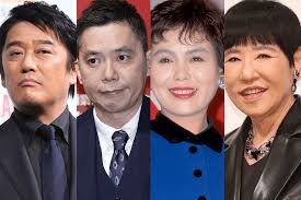 「毒舌というより不快感が勝る大御所芸能人」ご意見番らを抑えた1位は (2026年4月27日掲載)