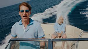 James Blunt está de volta com 'Tastes Like Summer'