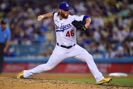 Kimbrel Signing with Astros
