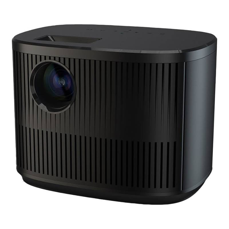 New Rca 720p Home Theater Projector rpj181