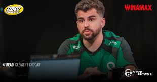 Sheep Esports - News update