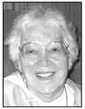 FLAVELL, DOROTHY ROSS &quot;DOT&quot; Dorothy &quot;Dot&quot; Ross Flavell, 94, a long time business woman in New Haven, Guilford and Branford, died on December 2, ... - NewHavenRegister_FLAVELLD_20121205