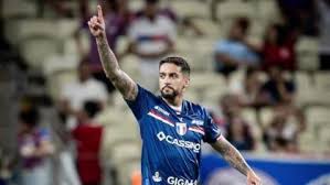Corinthians acerta retorno de Matheus Pereira