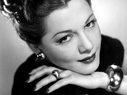 Maria Montez, “The Queen of Technicolor” nearly played Death instead of Maria Casares. Jean Cocteau was trying to raise a big budget for “Orphee”, ... - maria-montez