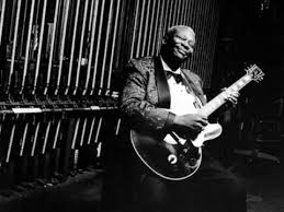 Resultado de imagen de BB king