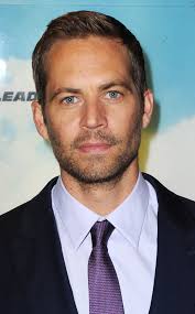 Paul Walker known for playing Brian O&#39;Connor in the Fast and Furious franchise has tragically died in a car accident. The 40-year-old actor was passenger in ... - paul-walker