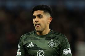 The Celtic Way - News update