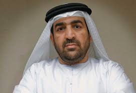 H.E. Dr Rashid Bin Fahad, UAE Minister for Water and Environment. H.E. Dr Rashid Bin Fahad, UAE Minister for Water and Environment talks to Utilities-ME.com ... - Minister-for-water-and-envi