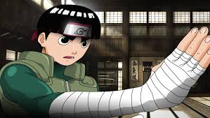 Rock Lee training by HayabusaSnake Rock Lee training by HayabusaSnake - rock_lee_training_by_hayabusasnake-d5hyxog