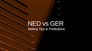 Netherlands vs Germany predictions: New coaches to deliver a thriller