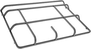 sparefixd Right Hand Hob Pan Support Stand for AEG Cooker ...