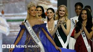 Renuncia Juez Miss Universo