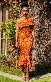 Image result for kitenge fashion