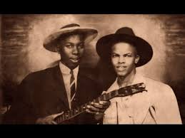 Image result for Robert Johnson Crossroads