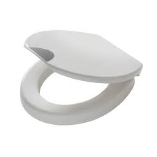 Toilet seat Comfort Care | Tiger