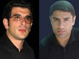 ... poets Farid Huseyn and Shahriyar Hajizadeh went missing in this country. - ferid20huseyn20ve20shehriyar20hacizade20230512